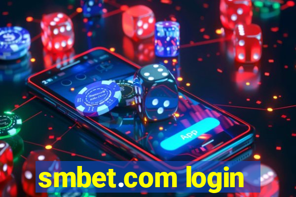 smbet.com login